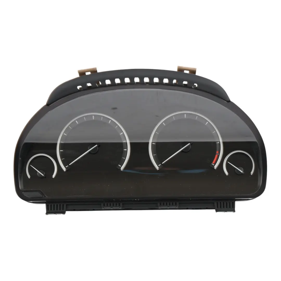 Instrument Cluster Speedometer Speedo Diesel Automatic to BMW F10 LCI with Part number 6844031 BMW F10 LCI Instrument Cluster Speedometer Speedo Diesel Automatic - SKU RHD-6844031 - Part number 6844031