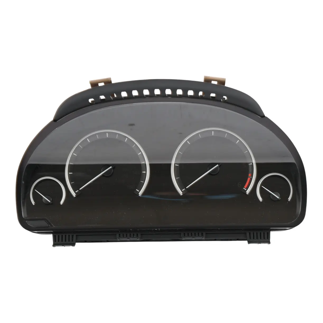 BMW F10 LCI Instrument Cluster Speedometer Speedo Diesel Automatic 6844031