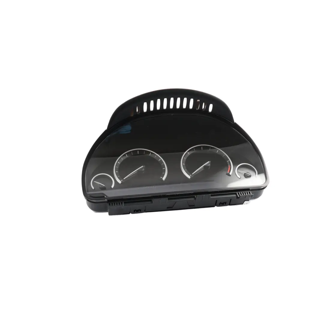 Instrument Cluster Speedometer Speedo Diesel Automatic to BMW F10 LCI with Part number 6844031 BMW F10 LCI Instrument Cluster Speedometer Speedo Diesel Automatic - SKU RHD-6844031 - Part number 6844031