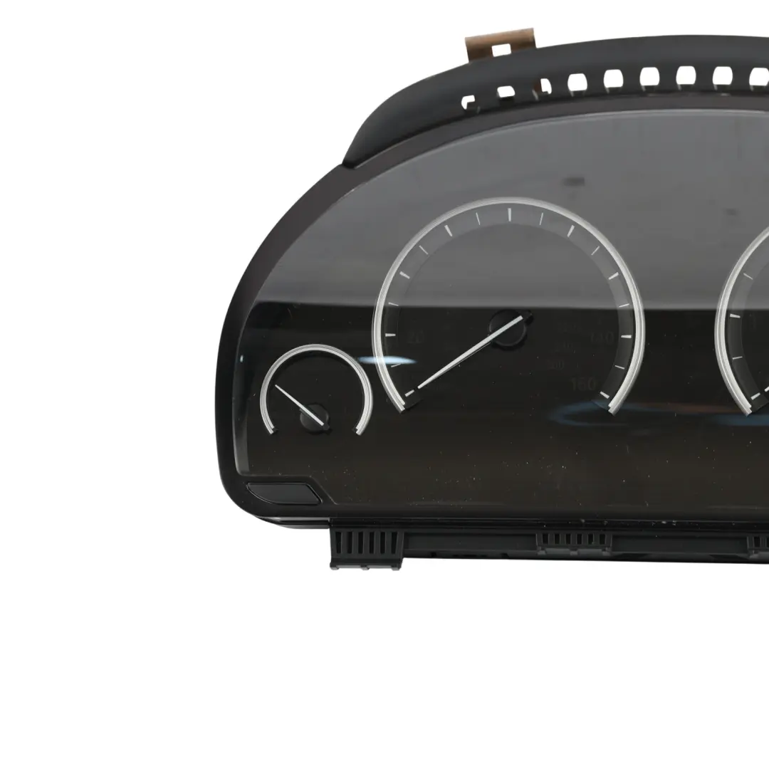 BMW F10 LCI Instrument Cluster Speedometer Speedo Diesel Automatic - SKU RHD-6844031 - Part number 6844031
