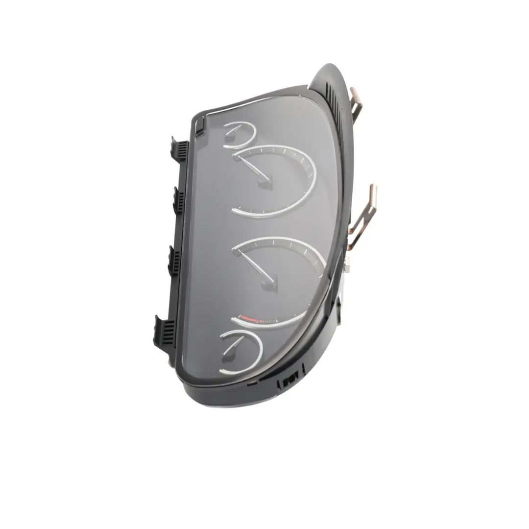BMW F10 LCI Instrument Cluster Speedometer Speedo Diesel Automatic - SKU RHD-6844031 - Part number 6844031