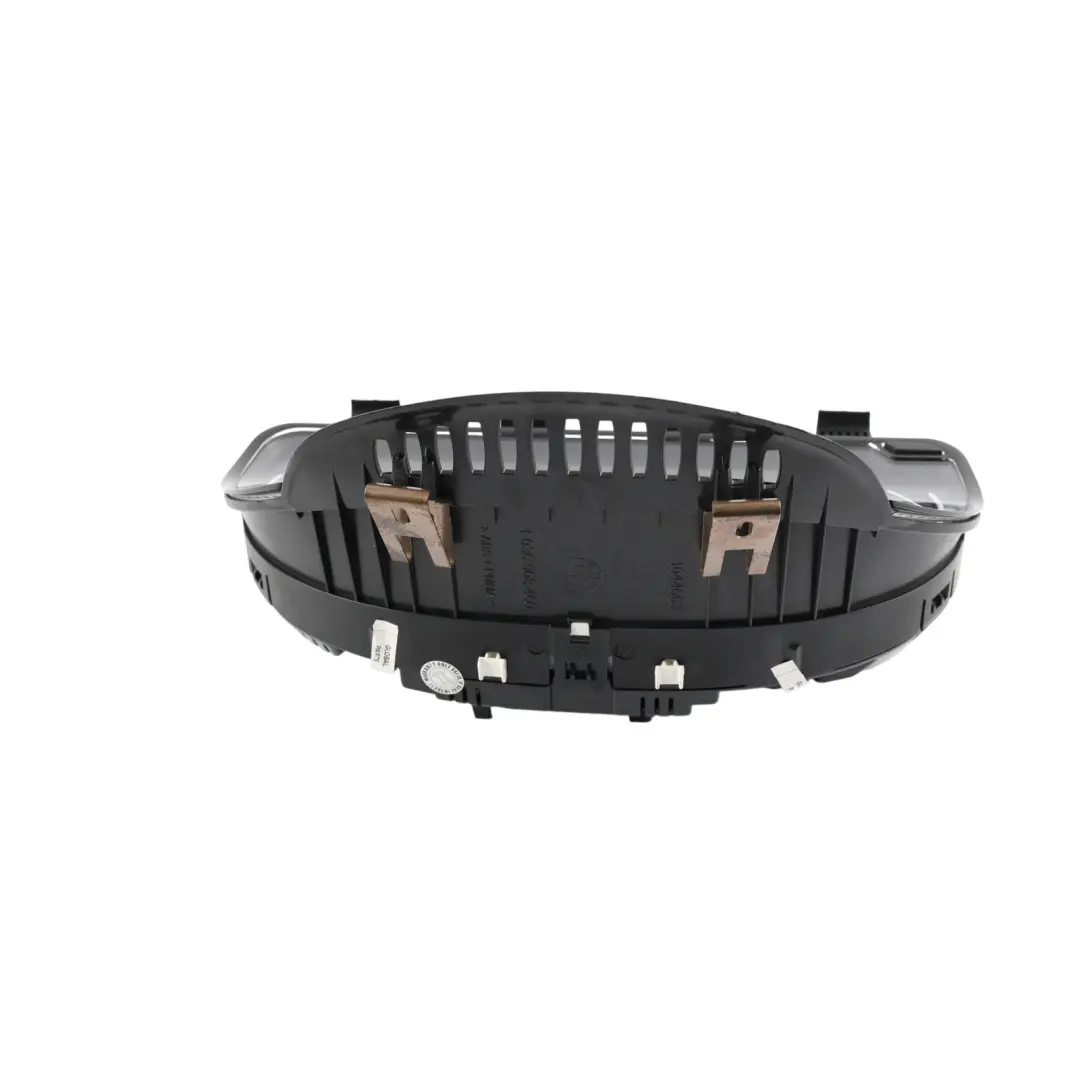 BMW F10 LCI Instrument Cluster Speedometer Speedo Diesel Automatic - SKU RHD-6844031 - Part number 6844031
