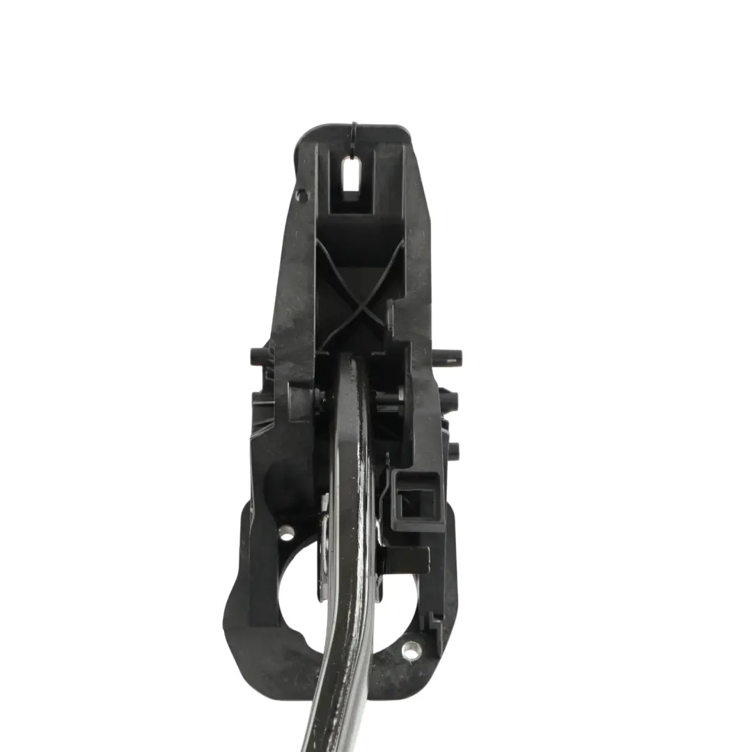 BMW G30 G31 G11 X3 G01 X4 G02 Automatic Brake Pedal Assembly - SKU RHD-6861772-1 - Part number 6861772