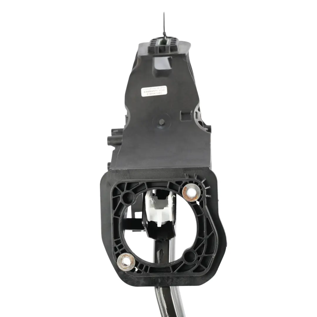 BMW G30 G31 G11 X3 G01 X4 G02 Automatic Brake Pedal Assembly - SKU RHD-6861772-1 - Part number 6861772