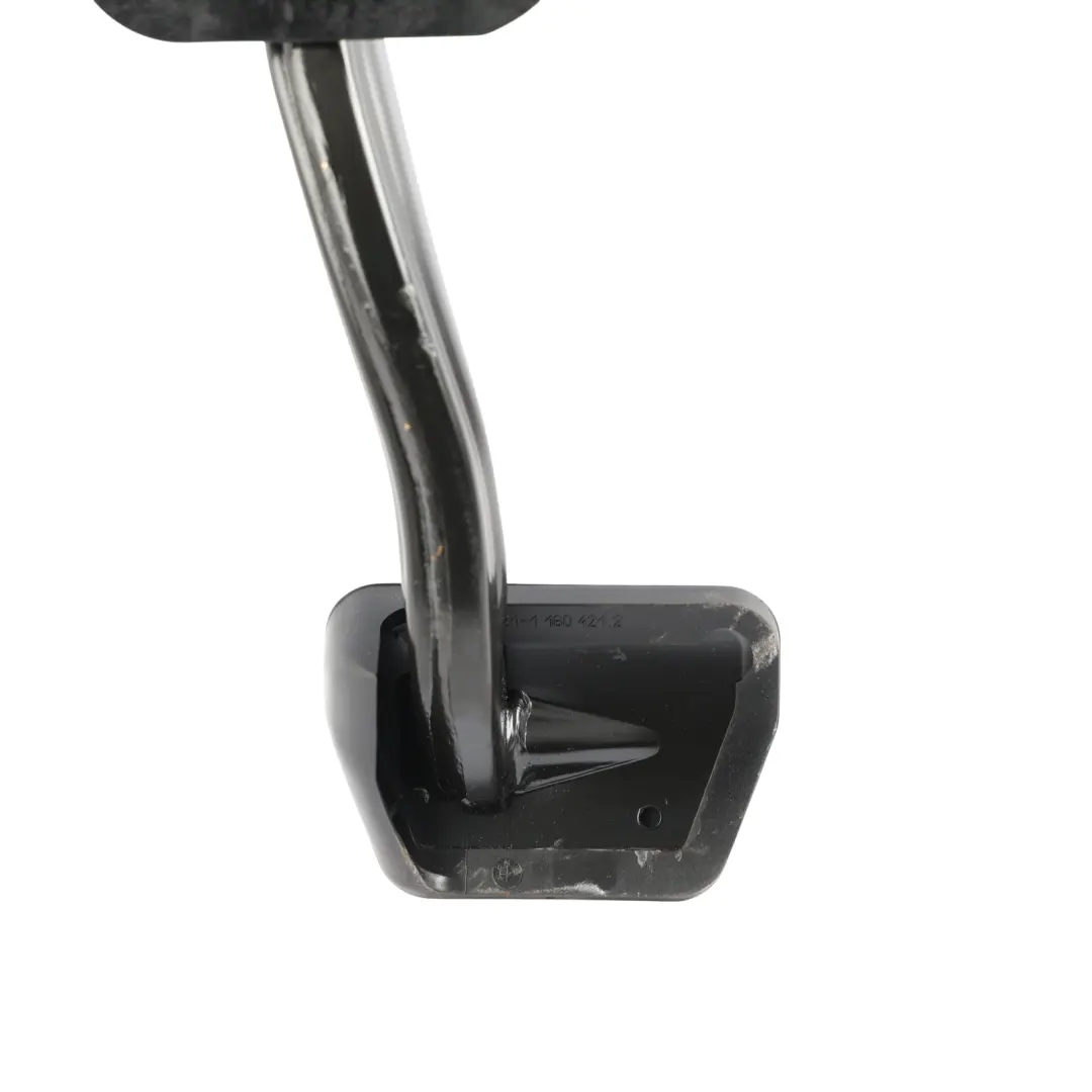 BMW G30 G31 G11 X3 G01 X4 G02 Automatic Brake Pedal Assembly - SKU RHD-6861772-1 - Part number 6861772