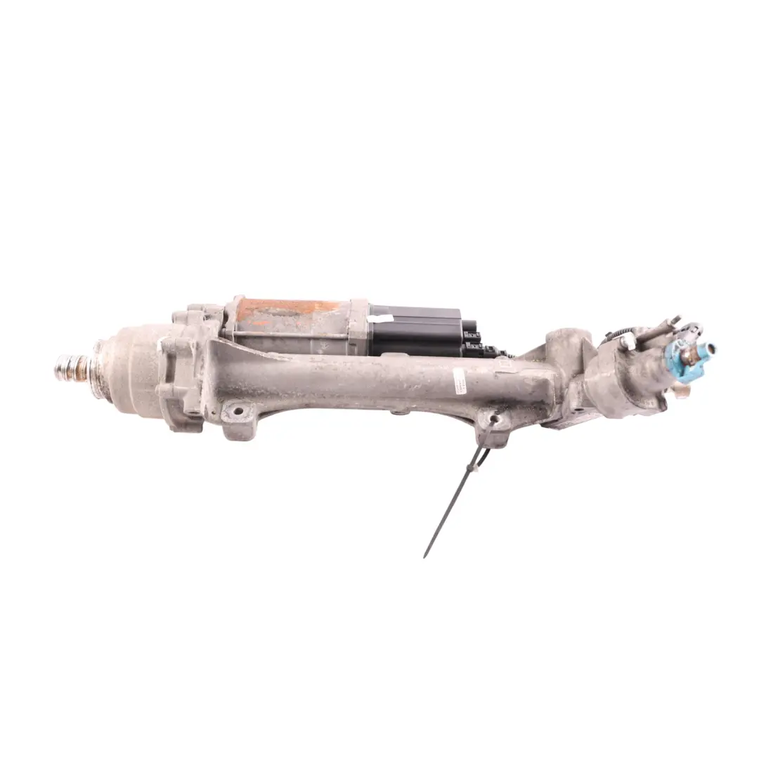 B47 2.0 Diesel Electric Steering Rack to BMW F32 F33 F36 with Part number 6871134 BMW F32 F33 F36 B47 2.0 Diesel Electric Steering Rack - SKU RHD-6871134 - Part number 6871134
