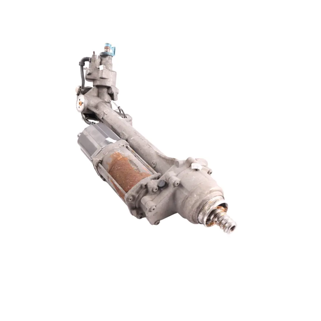 BMW F32 F33 F36 B47 2.0 Diesel Electric Steering Rack - SKU RHD-6871134 - Part number 6871134
