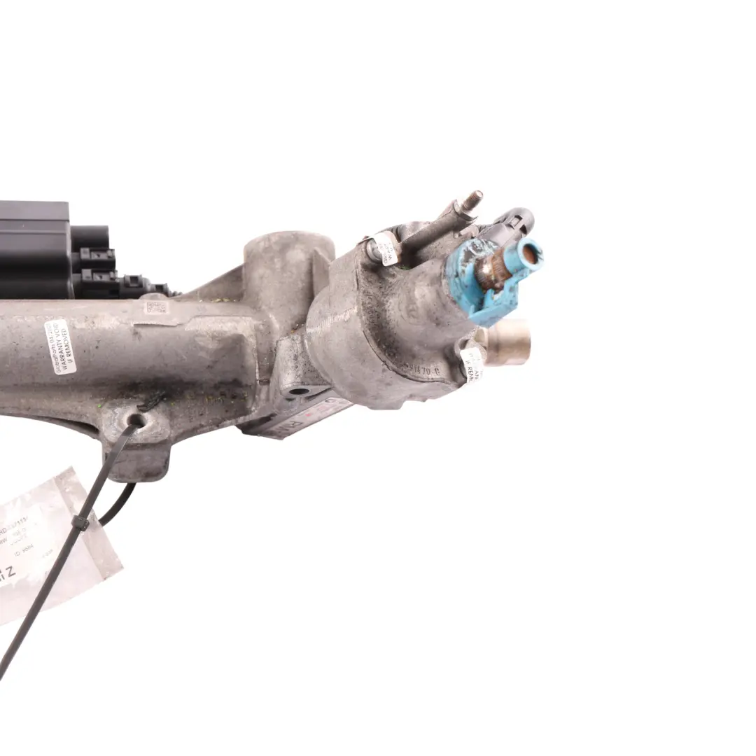 B47 2.0 Diesel Electric Steering Rack to BMW F32 F33 F36 with Part number 6871134 BMW F32 F33 F36 B47 2.0 Diesel Electric Steering Rack - SKU RHD-6871134 - Part number 6871134