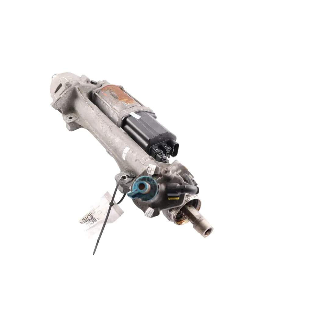 BMW F32 F33 F36 B47 2.0 Diesel Electric Steering Rack - SKU RHD-6871134 - Part number 6871134