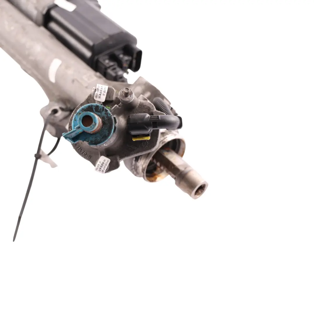 B47 2.0 Diesel Electric Steering Rack to BMW F32 F33 F36 with Part number 6871134 BMW F32 F33 F36 B47 2.0 Diesel Electric Steering Rack - SKU RHD-6871134 - Part number 6871134