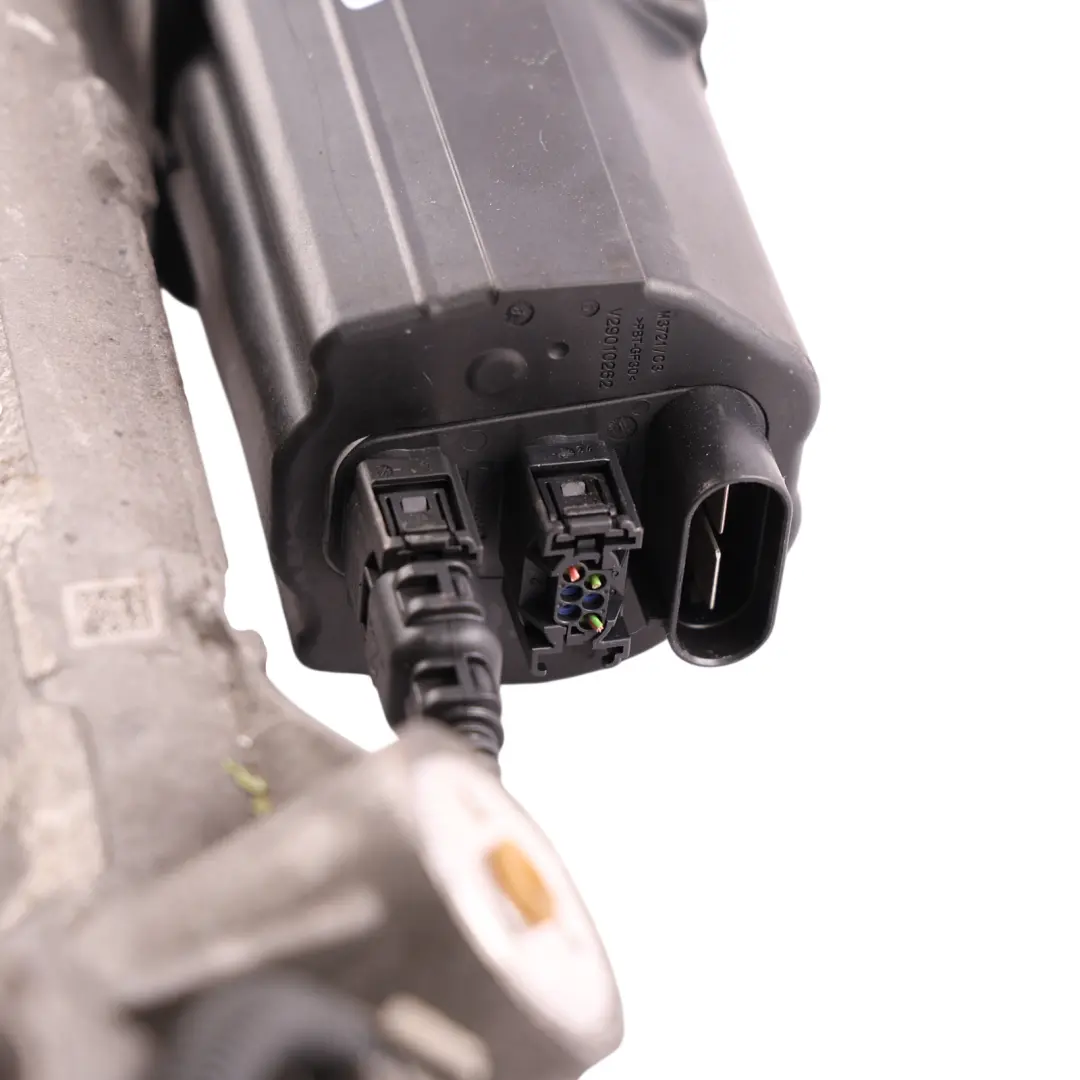 B47 2.0 Diesel Electric Steering Rack to BMW F32 F33 F36 with Part number 6871134 BMW F32 F33 F36 B47 2.0 Diesel Electric Steering Rack - SKU RHD-6871134 - Part number 6871134