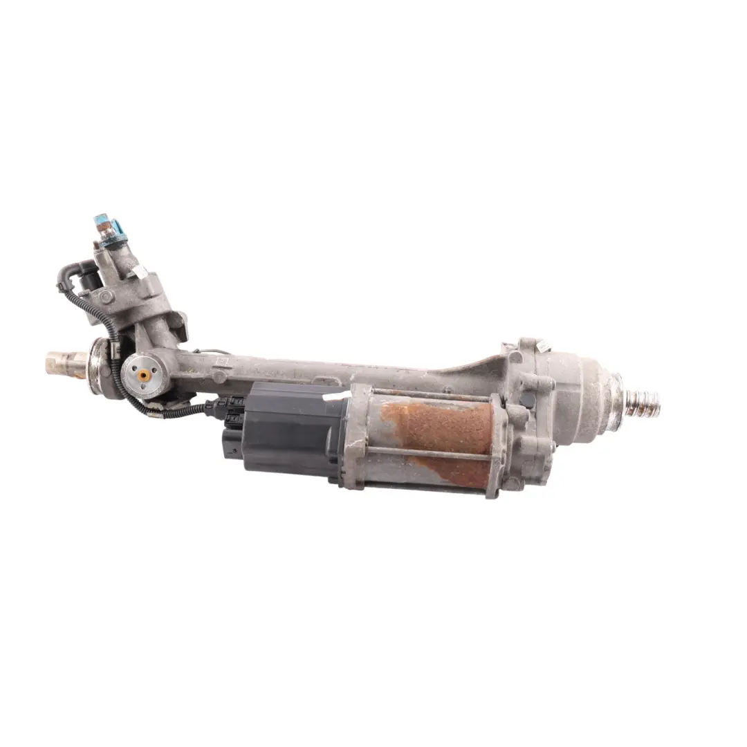 B47 2.0 Diesel Electric Steering Rack to BMW F32 F33 F36 with Part number 6871134 BMW F32 F33 F36 B47 2.0 Diesel Electric Steering Rack - SKU RHD-6871134 - Part number 6871134