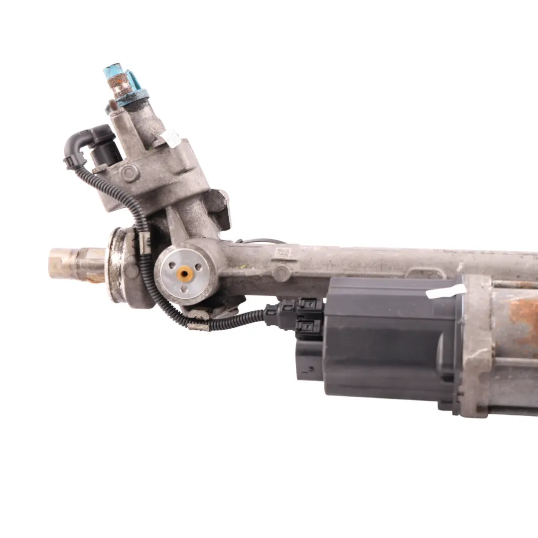 B47 2.0 Diesel Electric Steering Rack to BMW F32 F33 F36 with Part number 6871134 BMW F32 F33 F36 B47 2.0 Diesel Electric Steering Rack - SKU RHD-6871134 - Part number 6871134