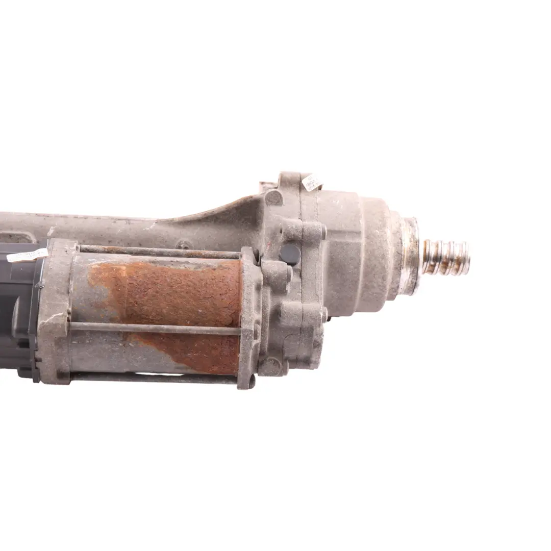 BMW F32 F33 F36 B47 2.0 Diesel Electric Steering Rack - SKU RHD-6871134 - Part number 6871134