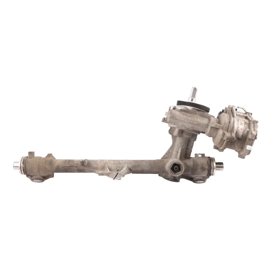 Steering Rack Electrical Power Box Pinion Gear NF to BMW F45 F46 with Part number 6874055 BMW F45 F46 Steering Rack Electrical Power Box Pinion Gear NF - SKU RHD-6874055 - Part number 6874055