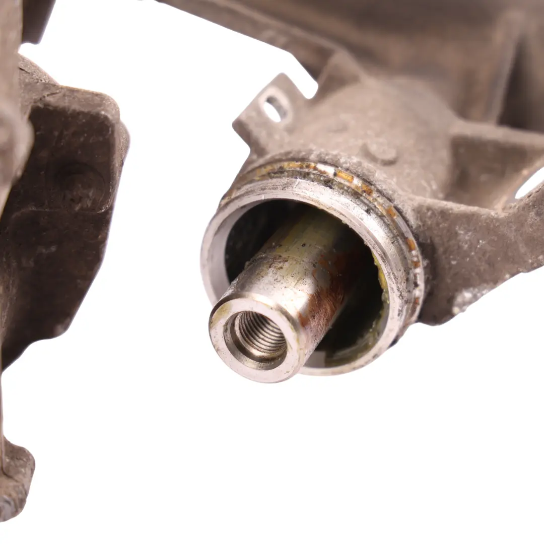 BMW F45 F46 Steering Rack Electrical Power Box Pinion Gear NF - SKU RHD-6874055 - Part number 6874055