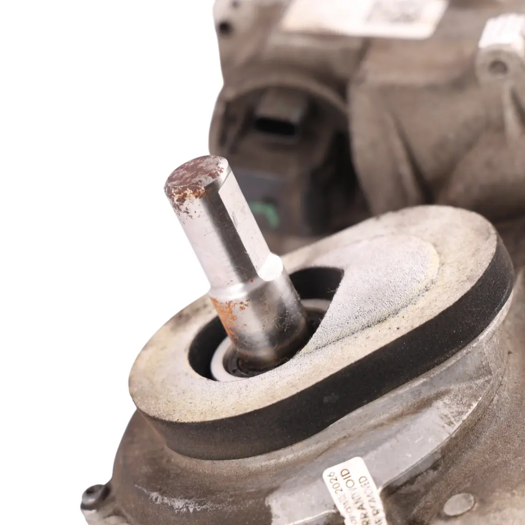 BMW F45 F46 Steering Rack Electrical Power Box Pinion Gear NF - SKU RHD-6874055 - Part number 6874055