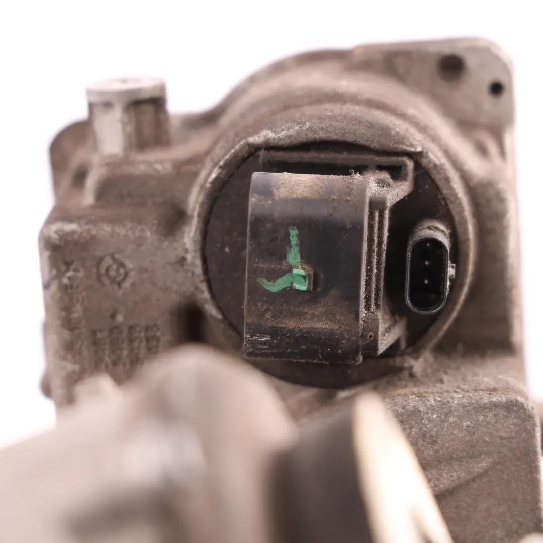 BMW F45 F46 Steering Rack Electrical Power Box Pinion Gear NF - SKU RHD-6874055 - Part number 6874055