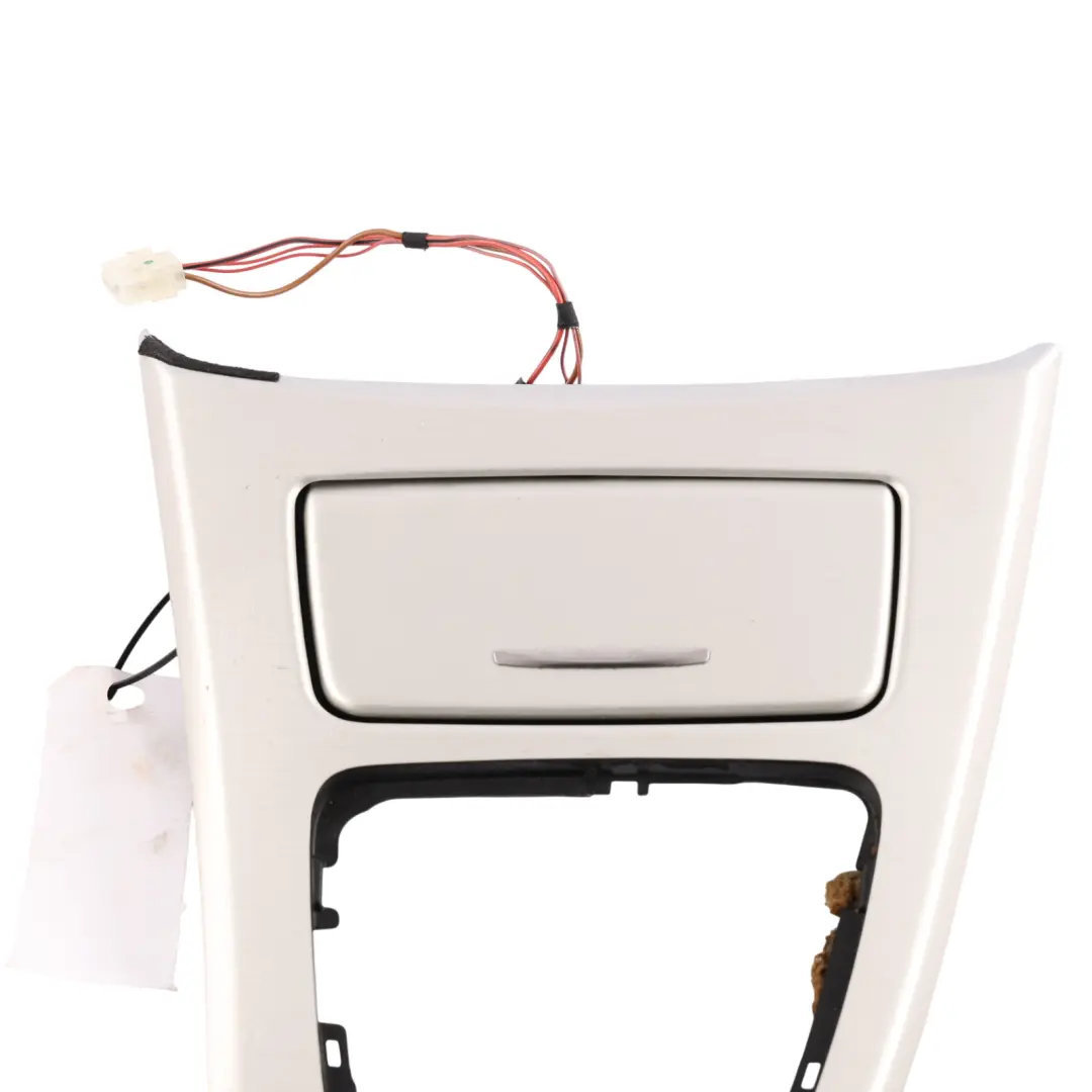 BMW E93 Centre Console Trim Panel Cover Interior Ashtray Grey - SKU RHD-6964272-3 - Part number 6964272