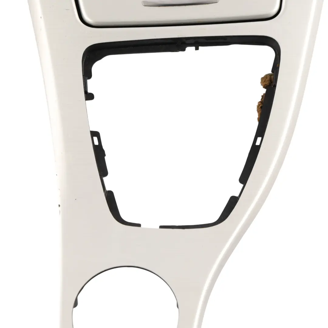 BMW E93 Centre Console Trim Panel Cover Interior Ashtray Grey - SKU RHD-6964272-3 - Part number 6964272