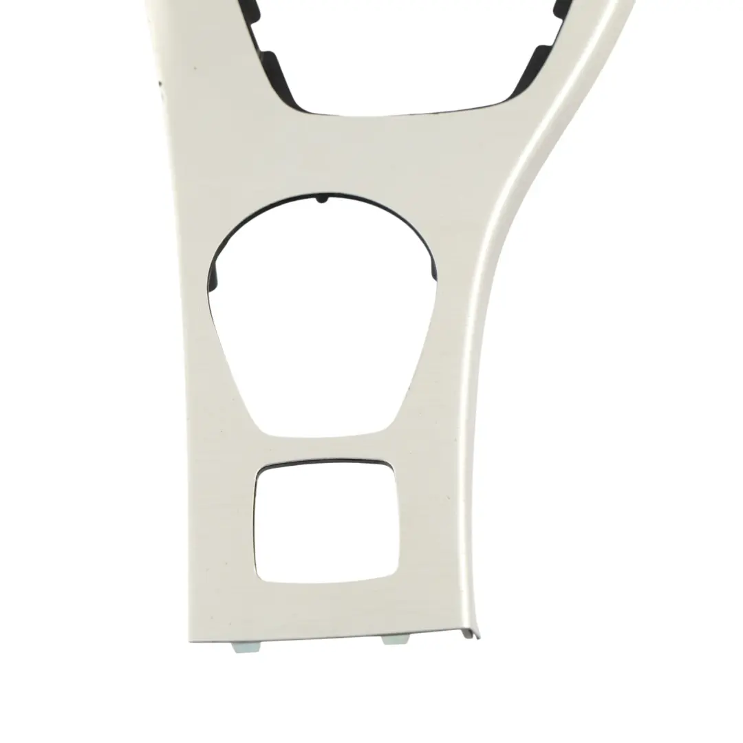 BMW E93 Centre Console Trim Panel Cover Interior Ashtray Grey - SKU RHD-6964272-3 - Part number 6964272