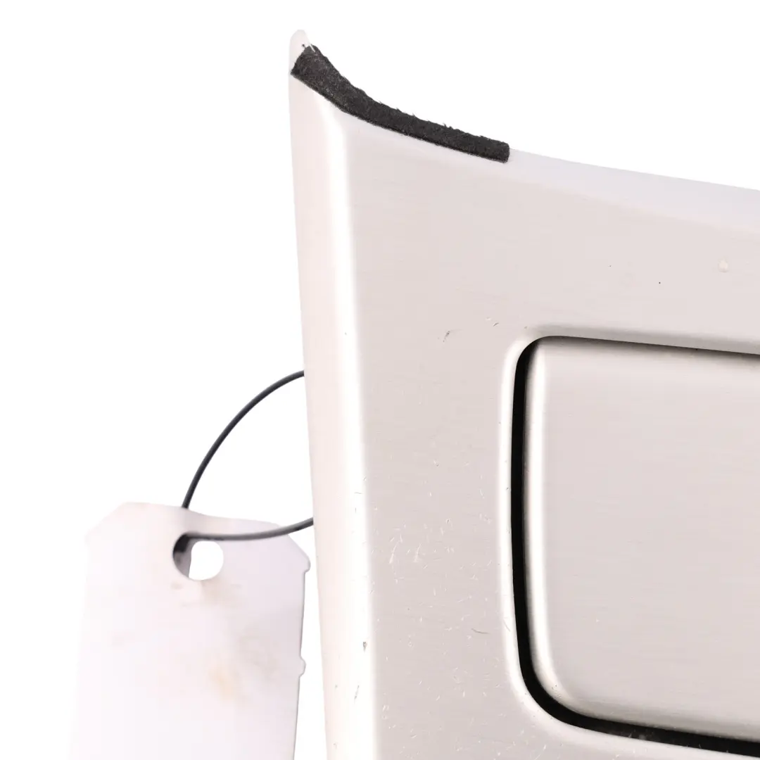 BMW E93 Centre Console Trim Panel Cover Interior Ashtray Grey - SKU RHD-6964272-3 - Part number 6964272