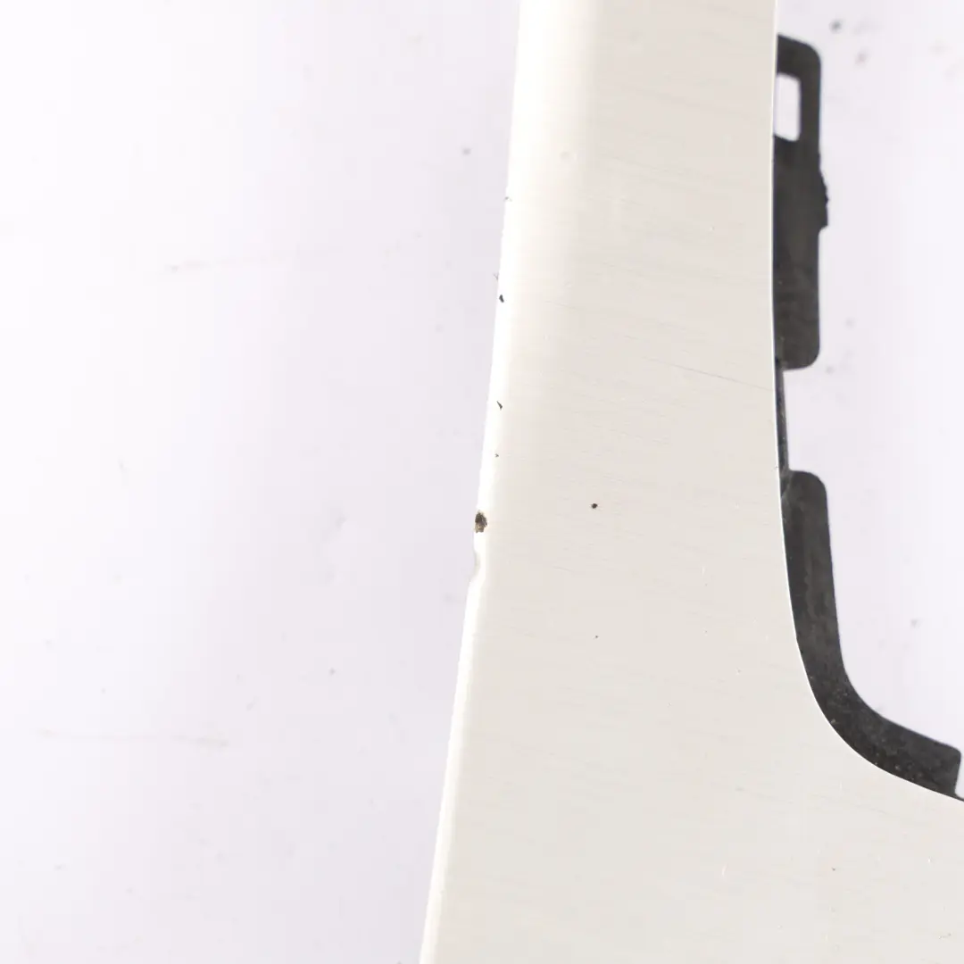 BMW E93 Centre Console Trim Panel Cover Interior Ashtray Grey - SKU RHD-6964272-3 - Part number 6964272