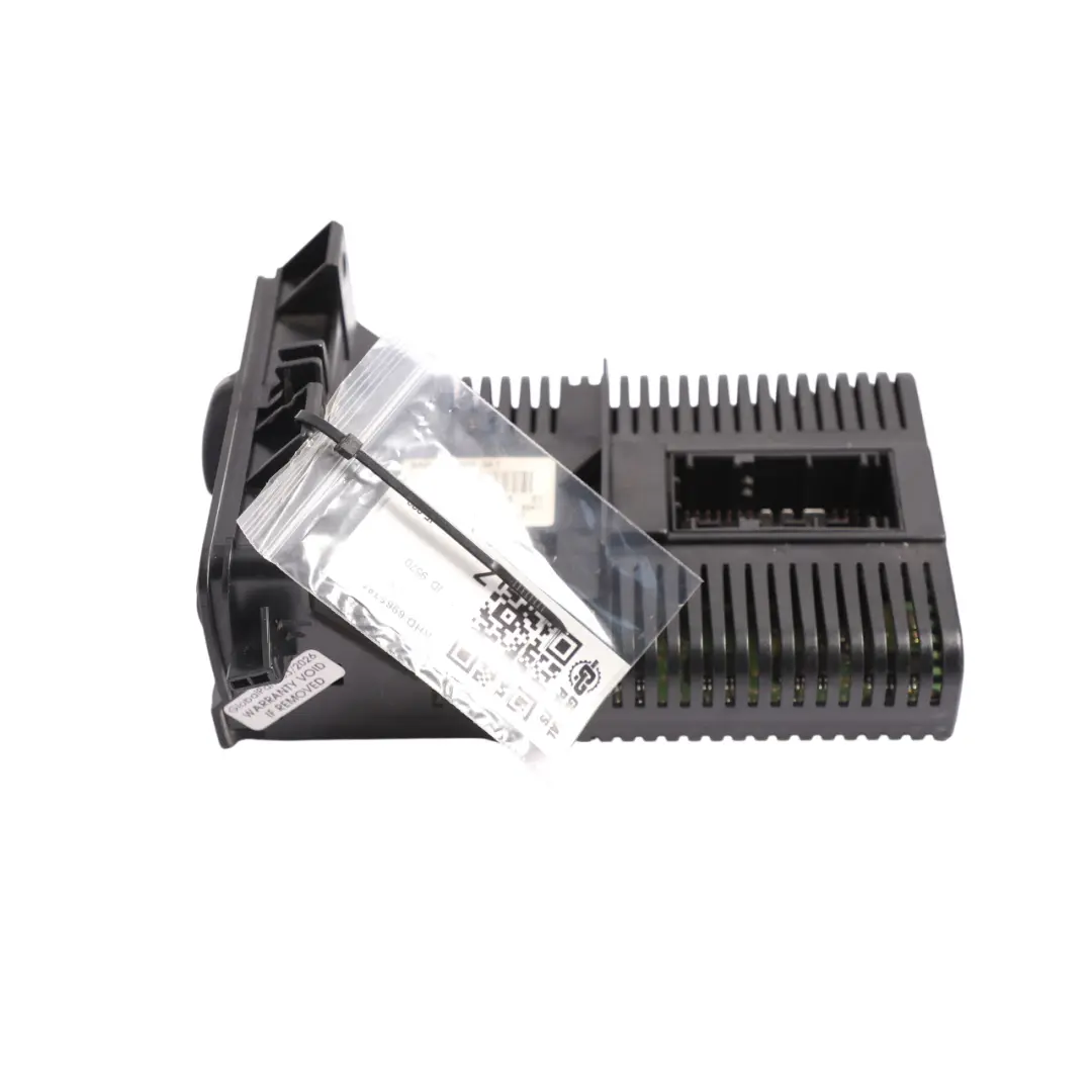 Headlight Fog Lamp Lighting Control Switch Buttons Unit to BMW E46 with Part number 6965381 BMW E46 Headlight Fog Lamp Lighting Control Switch Buttons Unit - SKU RHD-6965381 - Part number 6965381