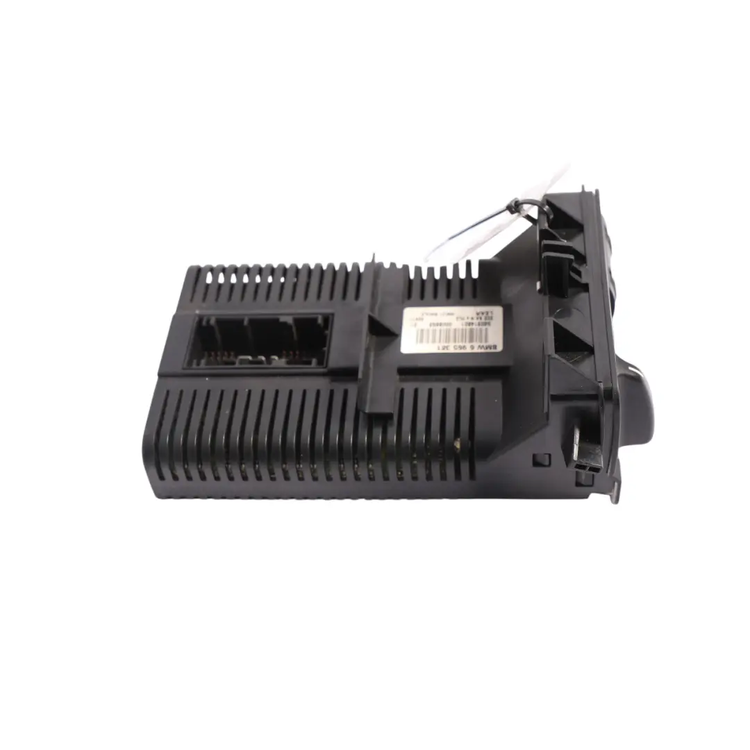 BMW E46 Headlight Fog Lamp Lighting Control Switch Buttons Unit - SKU RHD-6965381 - Part number 6965381