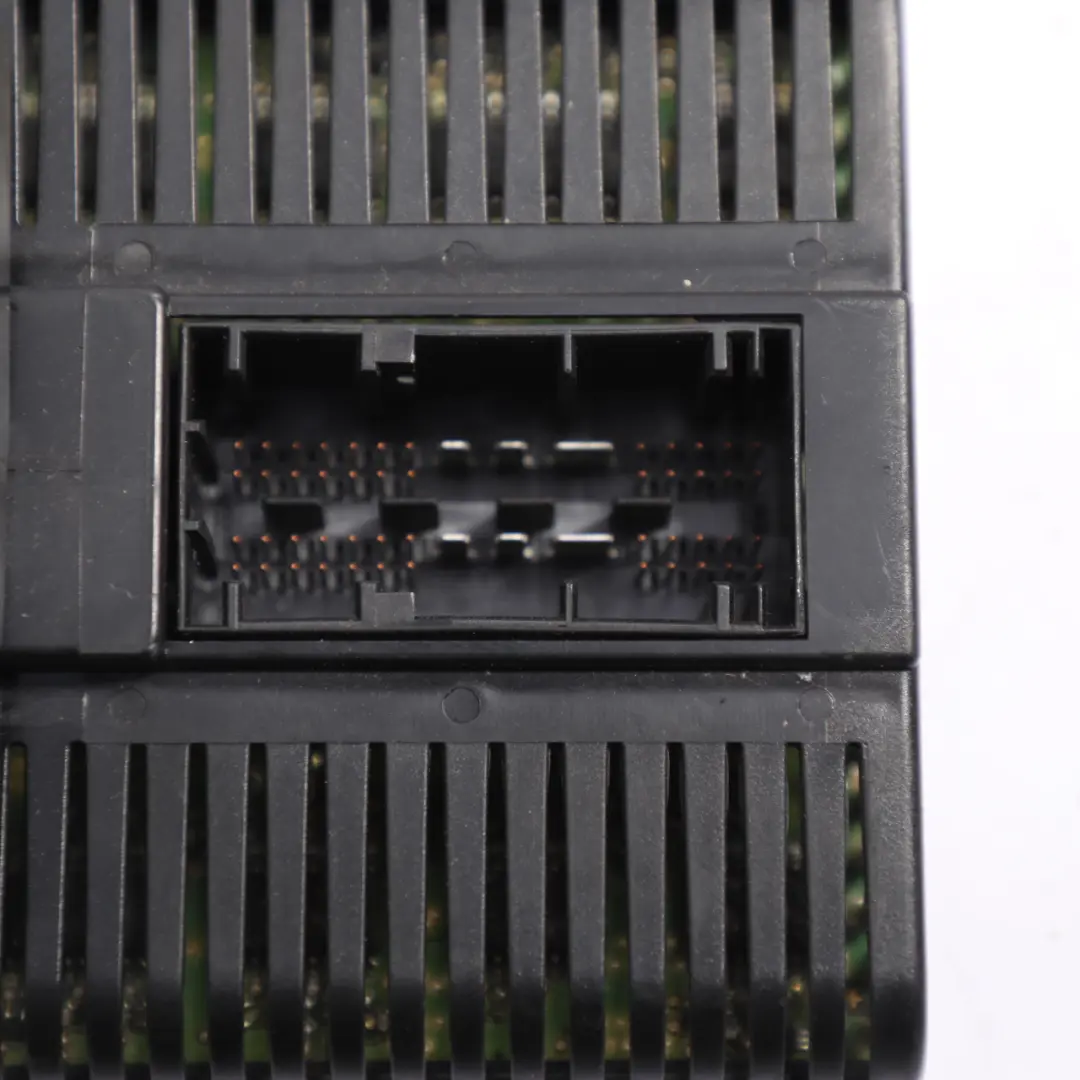 Headlight Fog Lamp Lighting Control Switch Buttons Unit to BMW E46 with Part number 6965381 BMW E46 Headlight Fog Lamp Lighting Control Switch Buttons Unit - SKU RHD-6965381 - Part number 6965381