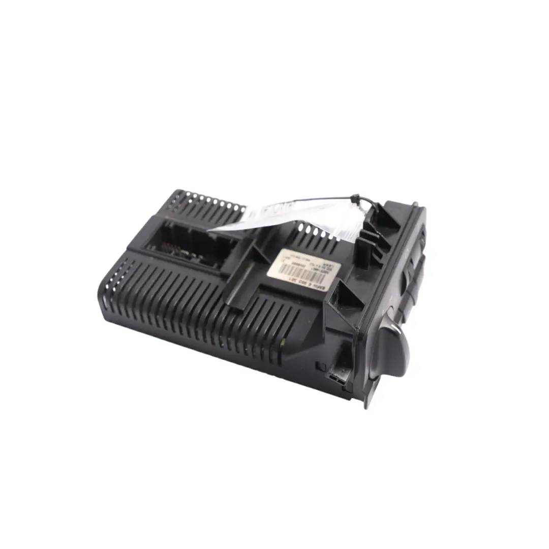 Headlight Fog Lamp Lighting Control Switch Buttons Unit to BMW E46 with Part number 6965381 BMW E46 Headlight Fog Lamp Lighting Control Switch Buttons Unit - SKU RHD-6965381 - Part number 6965381