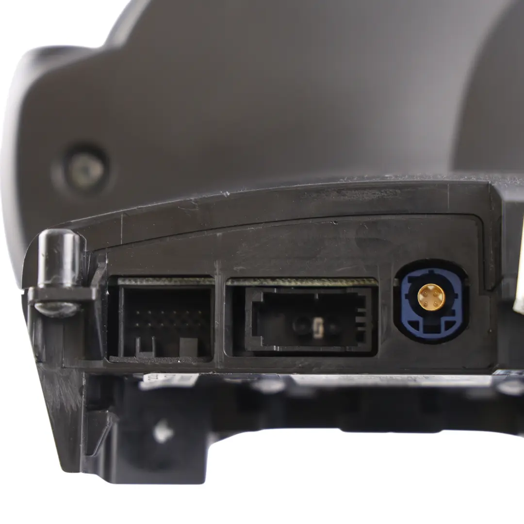 Mini F55 F56 JCW Speedometer Speedo Clock Instrument Cluster Automatic - SKU RHD-6992648 - Part number 6992648