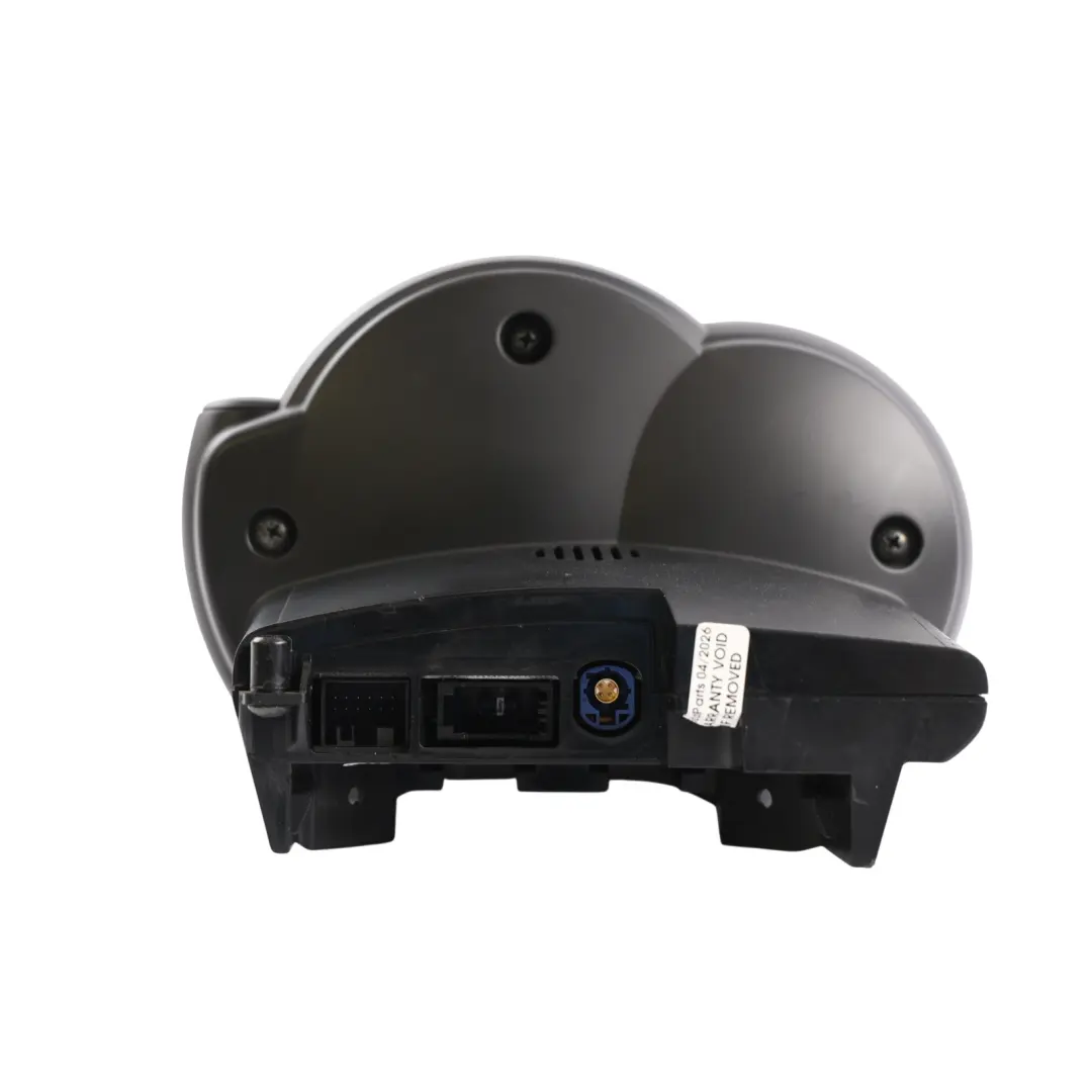 Mini F55 F56 JCW Speedometer Speedo Clock Instrument Cluster Automatic - SKU RHD-6992648 - Part number 6992648