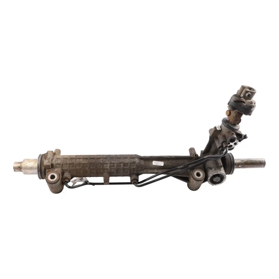 Steering Rack Gear Pinion to Ford Transit MK7 Power with Part number 6C11-3200-DD Ford Transit MK7 Power Steering Rack Gear Pinion - SKU RHD-6C11-3200-DD - Part number 6C11-3200-DD