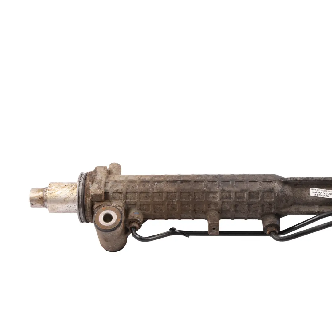 Steering Rack Gear Pinion to Ford Transit MK7 Power with Part number 6C11-3200-DD Ford Transit MK7 Power Steering Rack Gear Pinion - SKU RHD-6C11-3200-DD - Part number 6C11-3200-DD