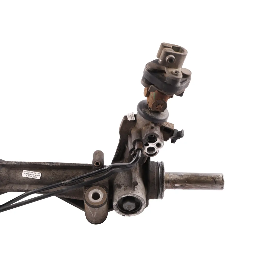 Ford Transit MK7 Power Steering Rack Gear Pinion - SKU RHD-6C11-3200-DD - Part number 6C11-3200-DD