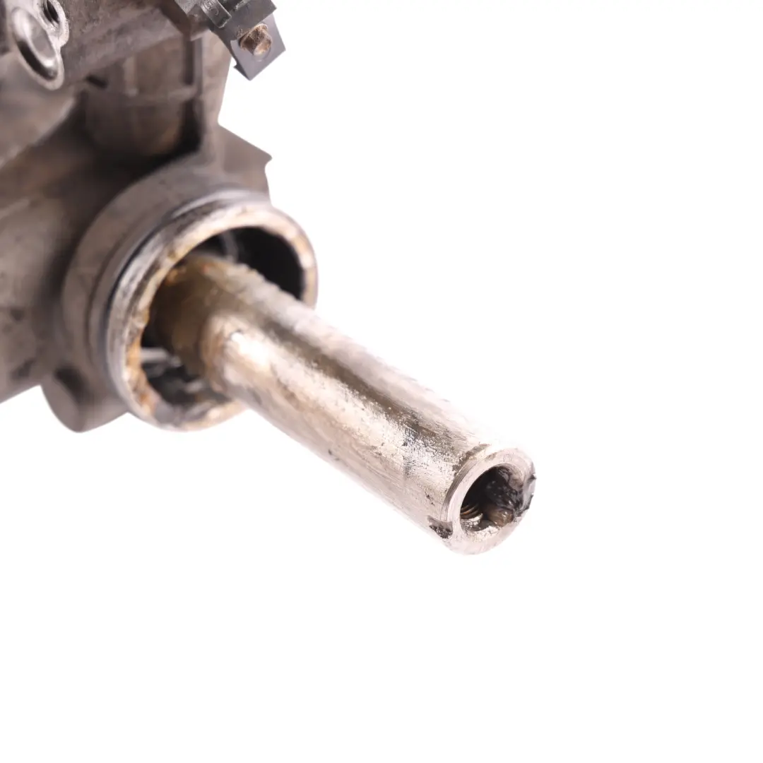 Ford Transit MK7 Power Steering Rack Gear Pinion - SKU RHD-6C11-3200-DD - Part number 6C11-3200-DD