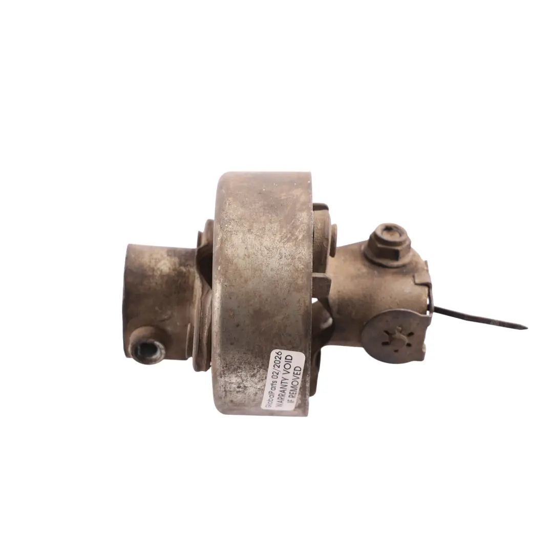 Steering Column Coupling Knuckle Joint to Ford Transit Mk7 with Part number 6C11-3C662-AB Ford Transit Mk7 Steering Column Coupling Knuckle Joint - SKU RHD-6C11-3C662-AB - Part number 6C11-3C662-AB