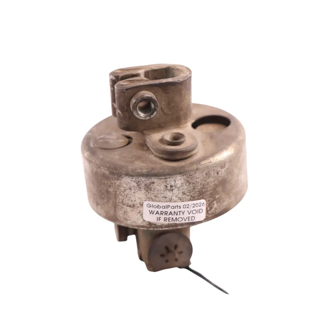 Steering Column Coupling Knuckle Joint to Ford Transit Mk7 with Part number 6C11-3C662-AB Ford Transit Mk7 Steering Column Coupling Knuckle Joint - SKU RHD-6C11-3C662-AB - Part number 6C11-3C662-AB