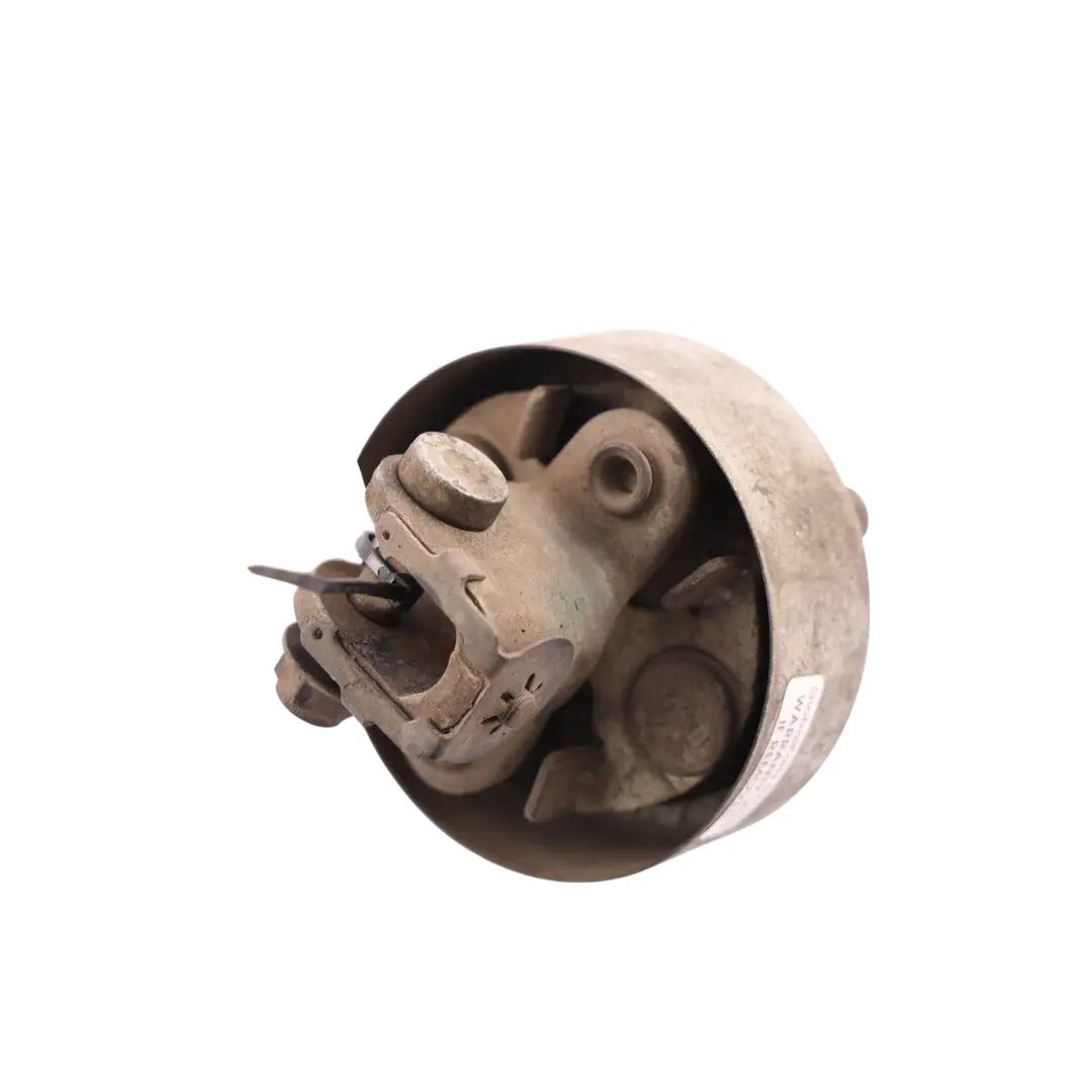 Steering Column Coupling Knuckle Joint to Ford Transit Mk7 with Part number 6C11-3C662-AB Ford Transit Mk7 Steering Column Coupling Knuckle Joint - SKU RHD-6C11-3C662-AB - Part number 6C11-3C662-AB