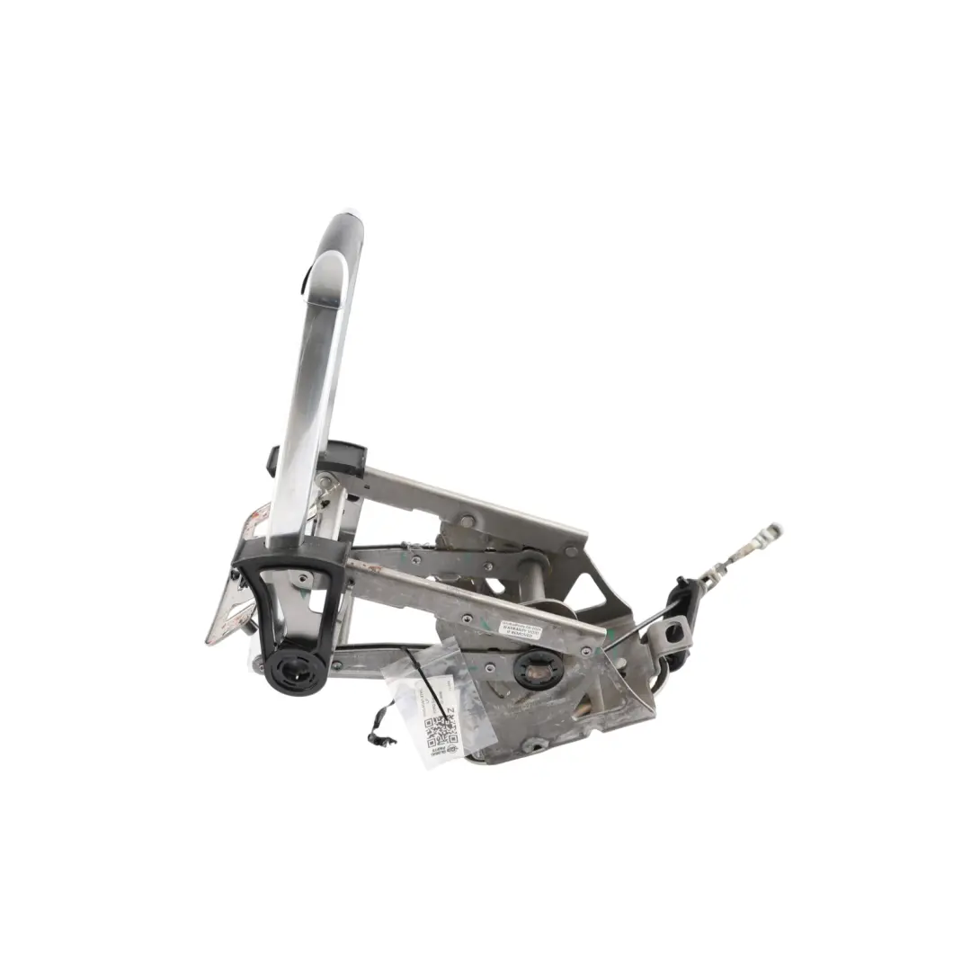 Mk2 Handbrake Parking Brake Lever Handle to Ford Galaxy with Part number 6G91-2780-LP Ford Galaxy Mk2 Handbrake Parking Brake Lever Handle - SKU RHD-6G91-2780-LP - Part number 6G91-2780-LP