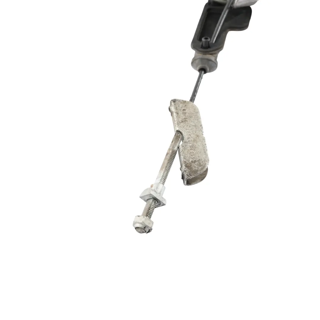 Ford Galaxy Mk2 Handbrake Parking Brake Lever Handle - SKU RHD-6G91-2780-LP - Part number 6G91-2780-LP