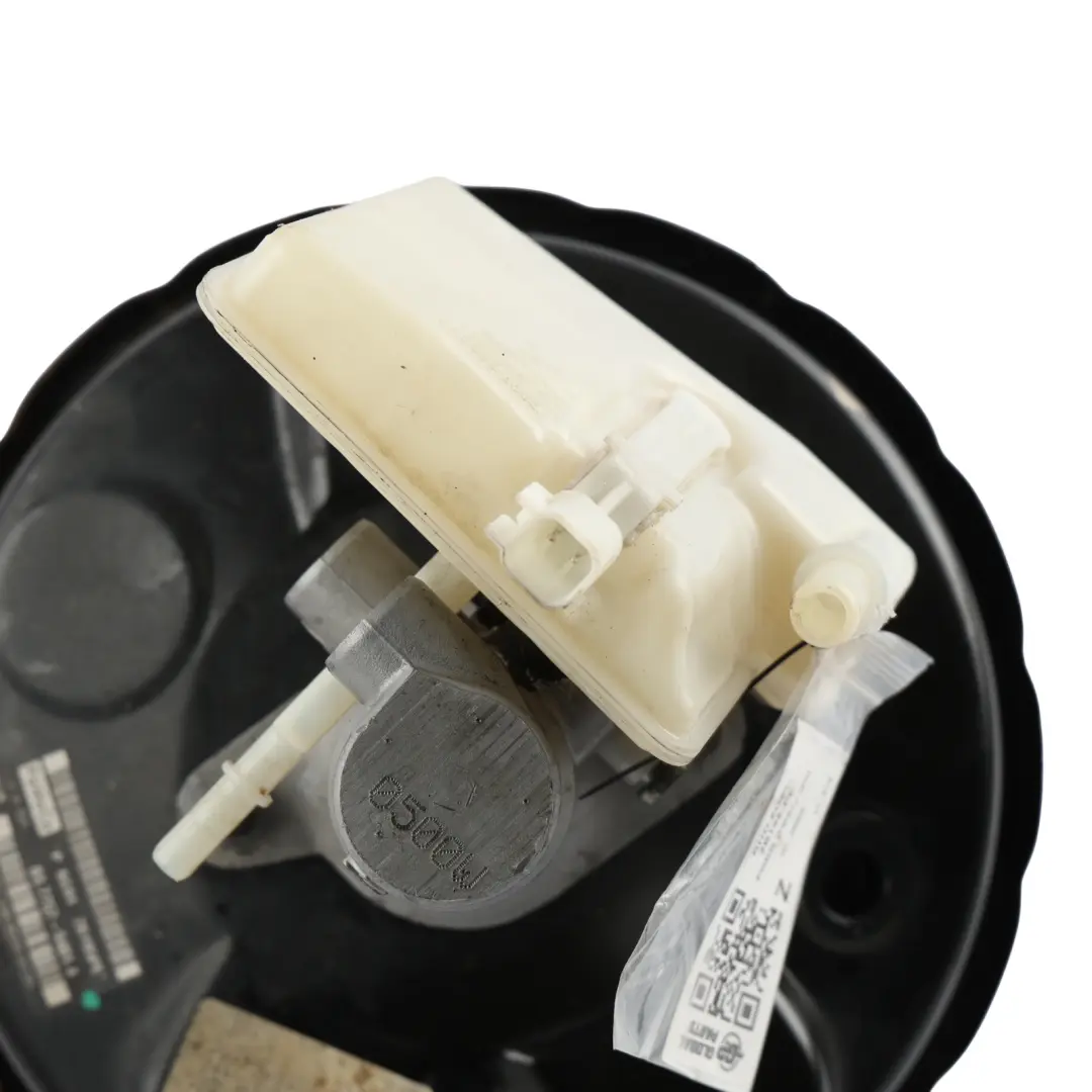 MK2 S-Max Brake Master Cylinder Servo to Ford Galaxy with Part number 6G91-2B195-PE Ford Galaxy MK2 S-Max Brake Master Cylinder Servo - SKU RHD-6G91-2B195-PE - Part number 6G91-2B195-PE