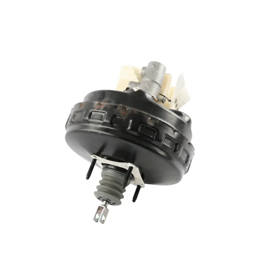 MK2 S-Max Brake Master Cylinder Servo to Ford Galaxy with Part number 6G91-2B195-PE Ford Galaxy MK2 S-Max Brake Master Cylinder Servo - SKU RHD-6G91-2B195-PE - Part number 6G91-2B195-PE
