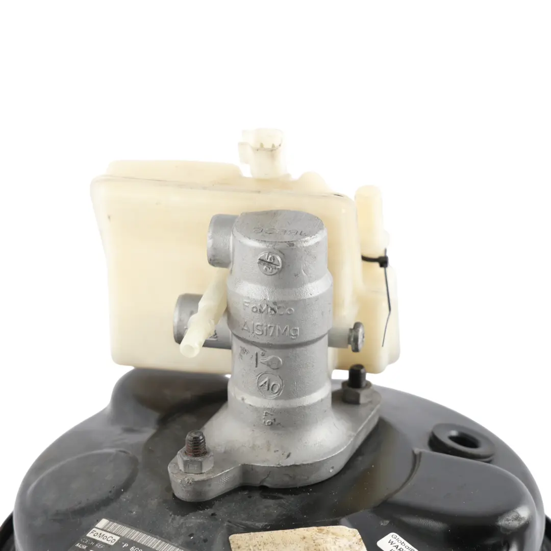MK2 S-Max Brake Master Cylinder Servo to Ford Galaxy with Part number 6G91-2B195-PE Ford Galaxy MK2 S-Max Brake Master Cylinder Servo - SKU RHD-6G91-2B195-PE - Part number 6G91-2B195-PE