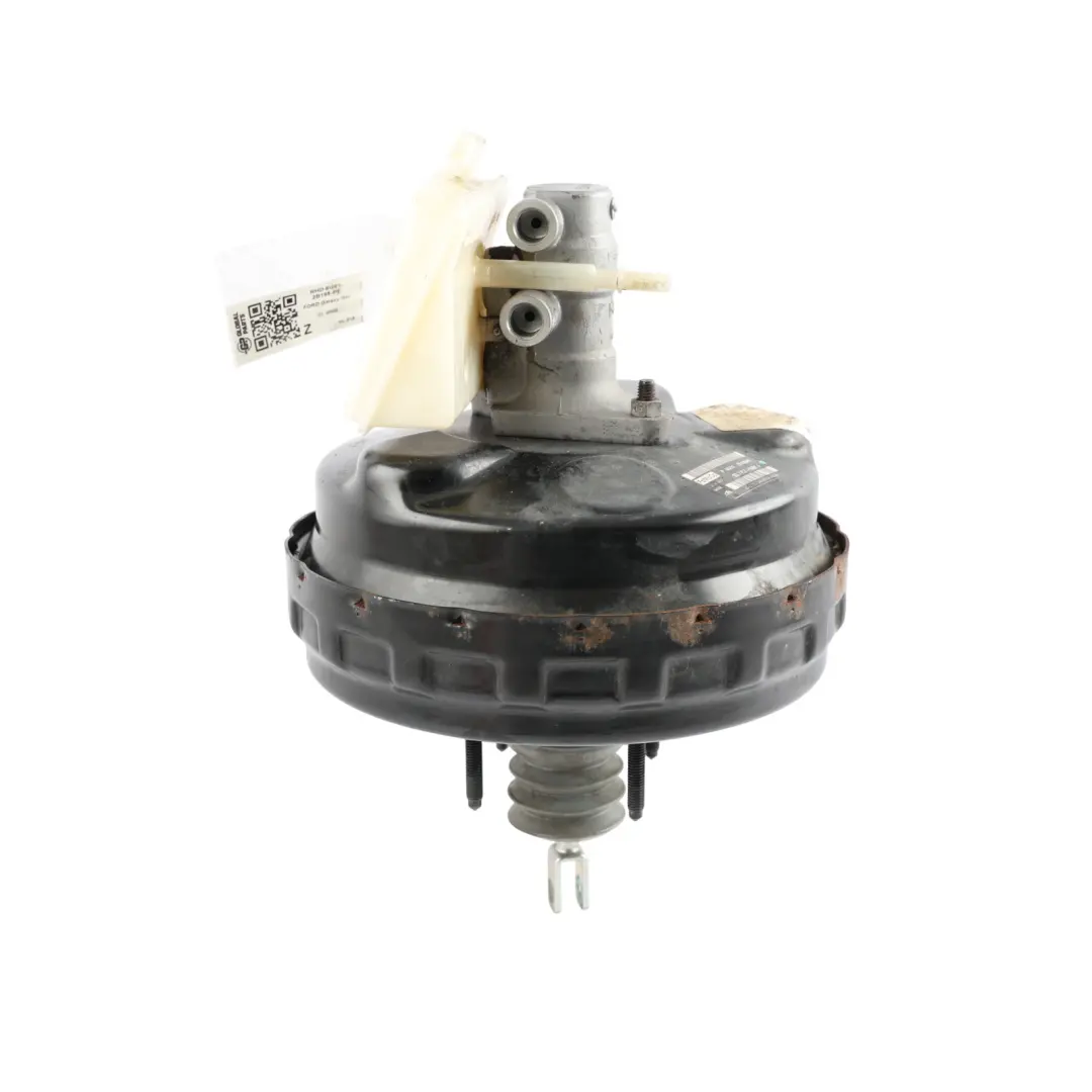 Ford Galaxy MK2 S-Max Brake Master Cylinder Servo - SKU RHD-6G91-2B195-PE - Part number 6G91-2B195-PE