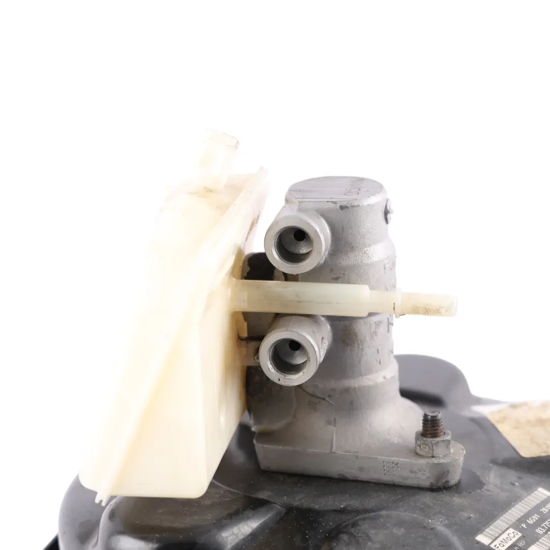 MK2 S-Max Brake Master Cylinder Servo to Ford Galaxy with Part number 6G91-2B195-PE Ford Galaxy MK2 S-Max Brake Master Cylinder Servo - SKU RHD-6G91-2B195-PE - Part number 6G91-2B195-PE