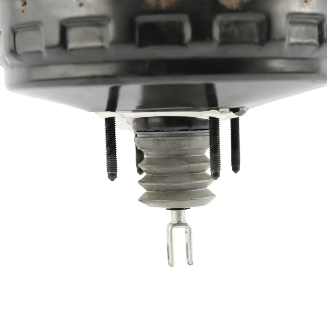 Ford Galaxy MK2 S-Max Brake Master Cylinder Servo - SKU RHD-6G91-2B195-PE - Part number 6G91-2B195-PE