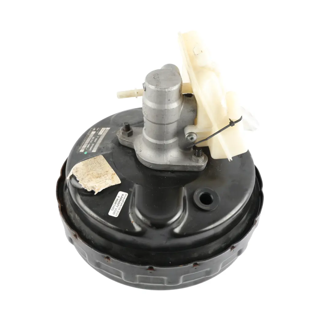 Ford Galaxy MK2 S-Max Brake Master Cylinder Servo - SKU RHD-6G91-2B195-PE - Part number 6G91-2B195-PE