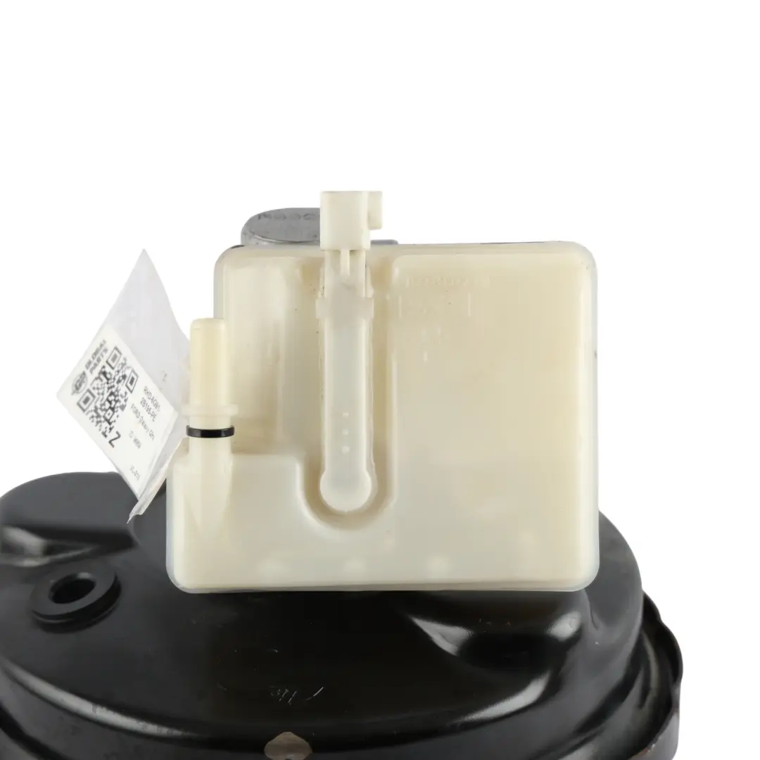 Ford Galaxy MK2 S-Max Brake Master Cylinder Servo - SKU RHD-6G91-2B195-PE - Part number 6G91-2B195-PE